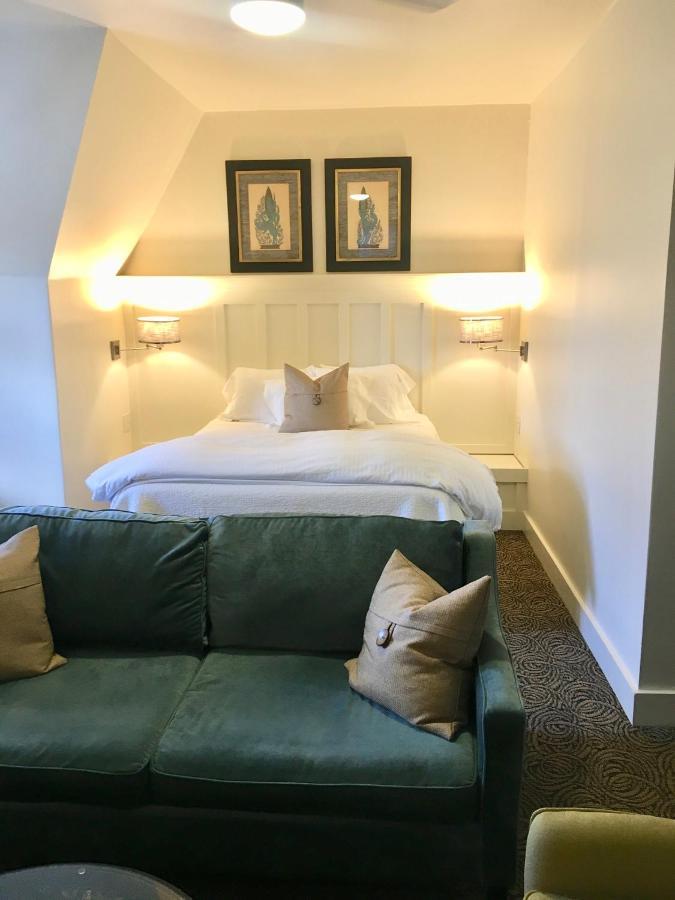 Morgan State House Inn Олбані Номер фото