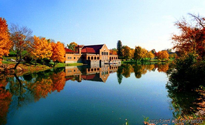 Morgan State House Inn Олбані Екстер'єр фото